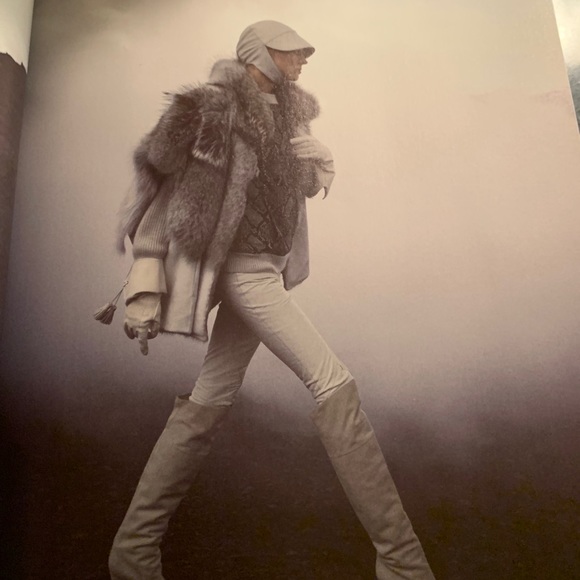 HERMES MAGAZINE NUMBER 59 - Picture 3 of 9